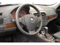Space Grey Metallic - X3 xDrive30i Photo No. 3