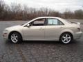 Smokestone - MAZDA6 i Sport Sedan Photo No. 6