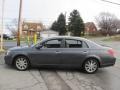 2008 Magnetic Gray Metallic Toyota Avalon Limited  photo #7