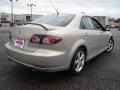 Smokestone - MAZDA6 i Sport Sedan Photo No. 12