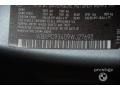 Space Grey Metallic - X3 xDrive30i Photo No. 8
