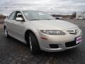 Smokestone - MAZDA6 i Sport Sedan Photo No. 16