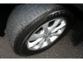 Black Obsidian - FX 35 AWD Photo No. 32