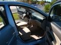 2008 Ice Blue Hyundai Accent GLS Sedan  photo #14