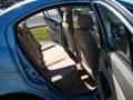 2008 Ice Blue Hyundai Accent GLS Sedan  photo #15