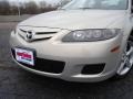 Smokestone - MAZDA6 i Sport Sedan Photo No. 20
