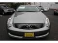 Diamond Graphite Metallic - G 35 Coupe Photo No. 2
