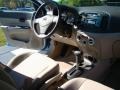 Ice Blue - Accent GLS Sedan Photo No. 17