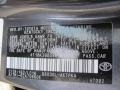 Magnetic Gray Metallic - Avalon Limited Photo No. 14