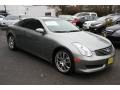 Diamond Graphite Metallic - G 35 Coupe Photo No. 3