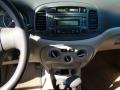 Ice Blue - Accent GLS Sedan Photo No. 20