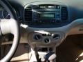 2008 Ice Blue Hyundai Accent GLS Sedan  photo #20