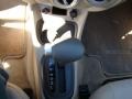 Ice Blue - Accent GLS Sedan Photo No. 21