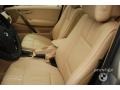 2009 Platinum Bronze Metallic BMW X3 xDrive30i  photo #5