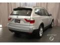 Titanium Silver Metallic - X3 xDrive30i Photo No. 2