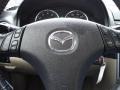 Smokestone - MAZDA6 i Sport Sedan Photo No. 50