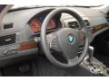 Titanium Silver Metallic - X3 xDrive30i Photo No. 3