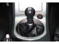 Diamond Graphite Metallic - G 35 Coupe Photo No. 19