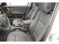 2009 Titanium Silver Metallic BMW X3 xDrive30i  photo #4