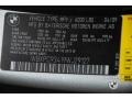 Titanium Silver Metallic - X3 xDrive30i Photo No. 8