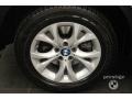 2009 Titanium Silver Metallic BMW X3 xDrive30i  photo #9