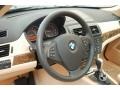 2009 Mineral Green Metallic BMW X3 xDrive30i  photo #3