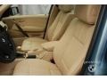 2009 Mineral Green Metallic BMW X3 xDrive30i  photo #4