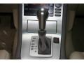 5 Speed Automatic 2007 Infiniti G 35 Coupe Transmission