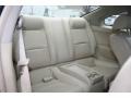 Wheat Beige Interior Photo for 2007 Infiniti G #22525944