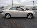 2008 Smokestone Mazda MAZDA6 i Sport Sedan  photo #7