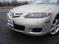 Smokestone - MAZDA6 i Sport Sedan Photo No. 12