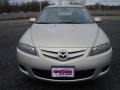 Smokestone - MAZDA6 i Sport Sedan Photo No. 22
