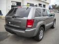 2007 Mineral Gray Metallic Jeep Grand Cherokee Limited 4x4  photo #2