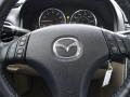 2008 Smokestone Mazda MAZDA6 i Sport Sedan  photo #49