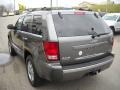 2007 Mineral Gray Metallic Jeep Grand Cherokee Limited 4x4  photo #4