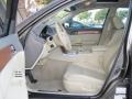 2007 Umbria Gray Metallic Infiniti M 35 Sedan  photo #8