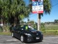 Black - Camry SE Photo No. 1