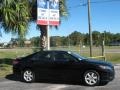 Black - Camry SE Photo No. 2