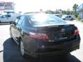 Black - Camry SE Photo No. 5
