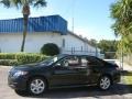 Black - Camry SE Photo No. 6