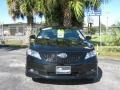 Black - Camry SE Photo No. 8