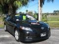 Black - Camry SE Photo No. 9