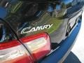 Black - Camry SE Photo No. 10