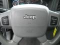 2007 Mineral Gray Metallic Jeep Grand Cherokee Limited 4x4  photo #24