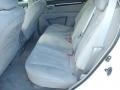 Powder White Pearl - Santa Fe GLS Photo No. 10
