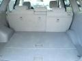Powder White Pearl - Santa Fe GLS Photo No. 11