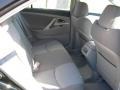 Black - Camry SE Photo No. 17