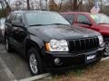 Black - Grand Cherokee Laredo 4x4 Photo No. 3