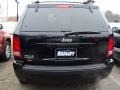Black - Grand Cherokee Laredo 4x4 Photo No. 5