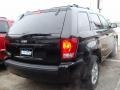 Black - Grand Cherokee Laredo 4x4 Photo No. 6